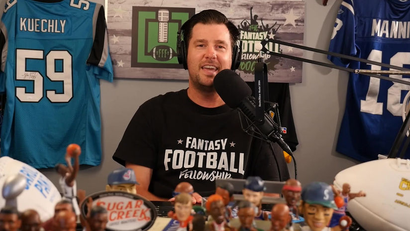 Fellowship: Draft Day, Watch Parties, & Postseason Celebration